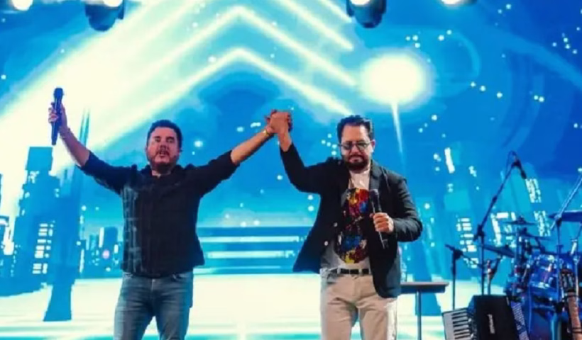 A cidade de Pindamonhangaba se prepara para receber um dos eventos mais esperados do calendário regional: