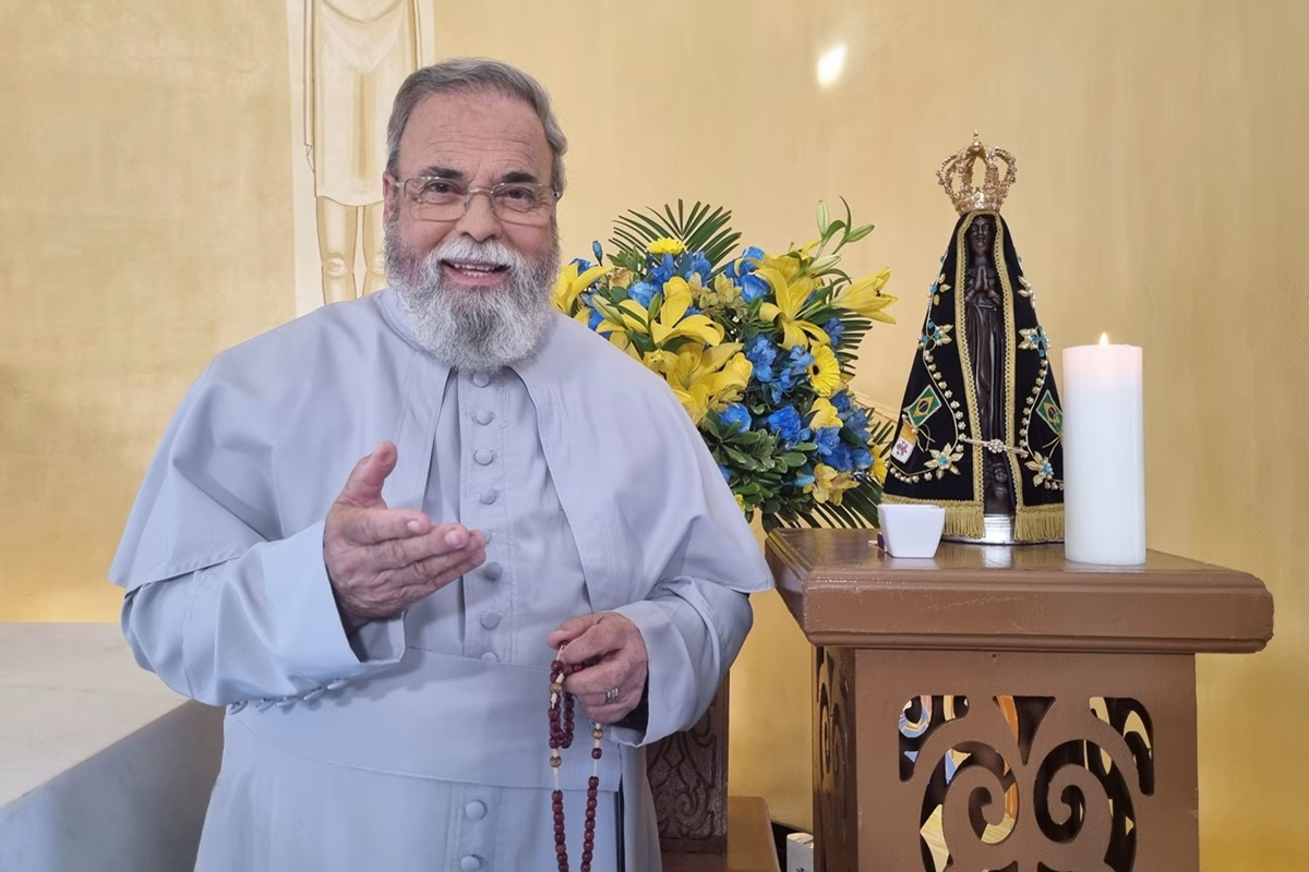 Câmara de SJC homenageia pontos de apoio aos romeiros