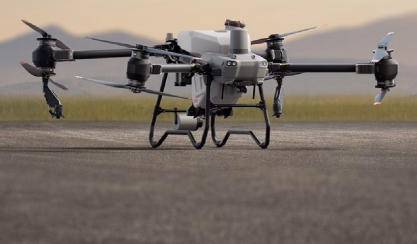 Câmara aprova uso de drones pela GCM em São José dos Campos