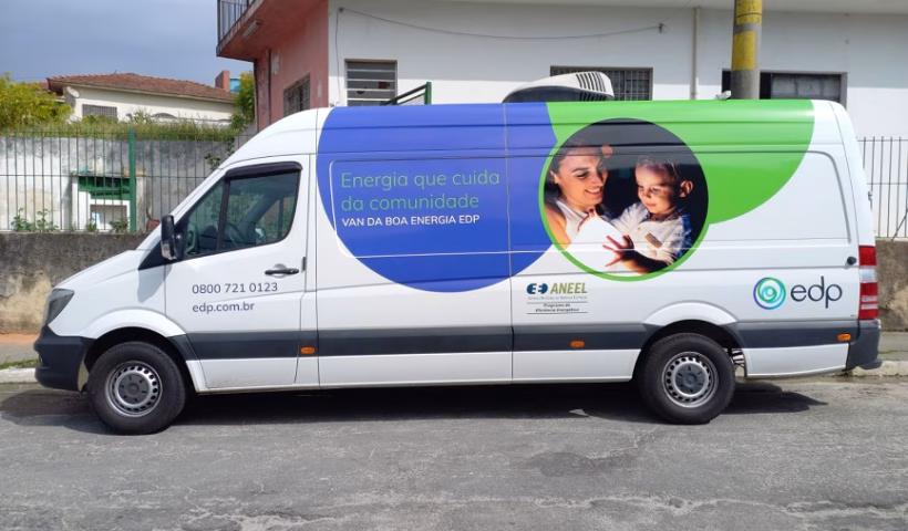 Moradores do bairro Piracangaguá, em Taubaté, podem aproveitar esta semana para economizar e contribuir com o meio ambiente.
