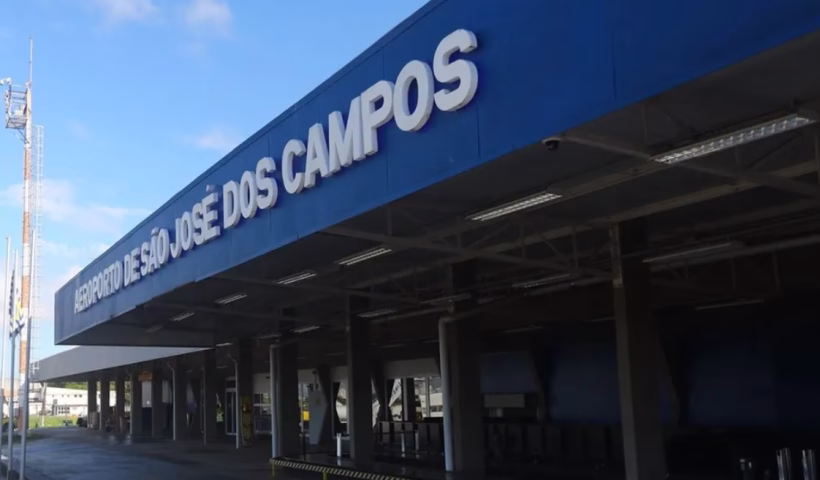 Atendimento a migrantes da Polícia Federal muda para o aeroporto de São José dos Campos