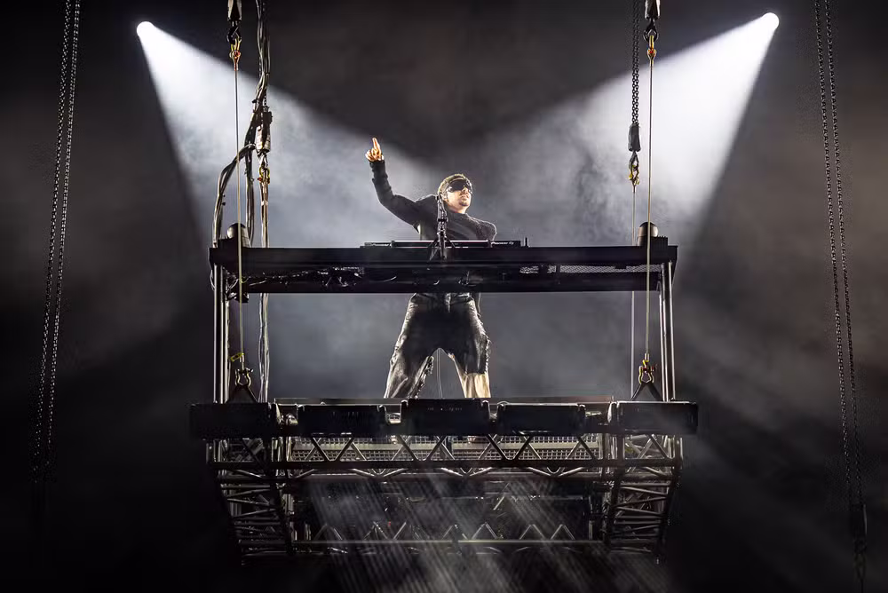 Pedro Sampaio também é destaque no último final de semana do Pinda Rodeio Fest