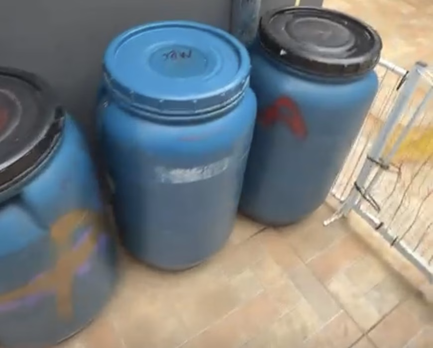 Morador de São José dos Campos é preso em operação contra bebidas adulteradas com metanol