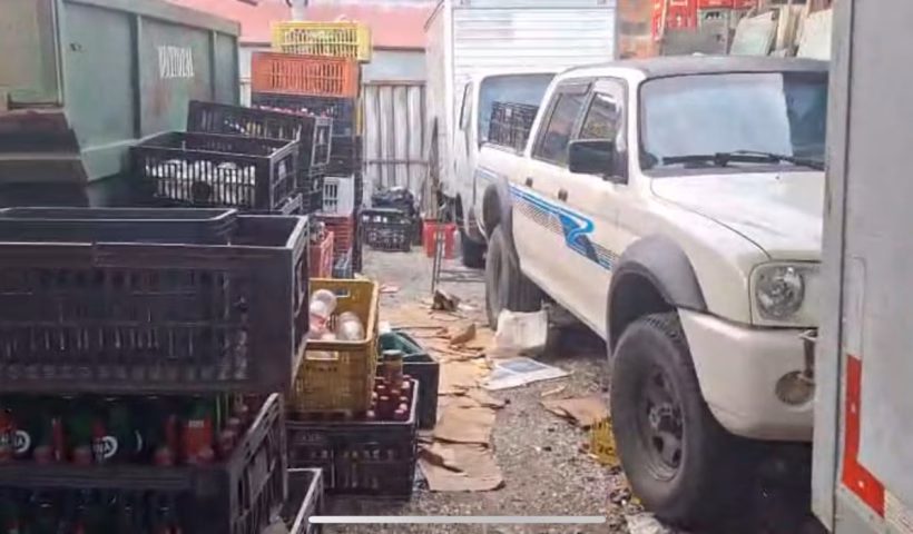 Morador de São José dos Campos é preso em operação contra bebidas adulteradas com metanol