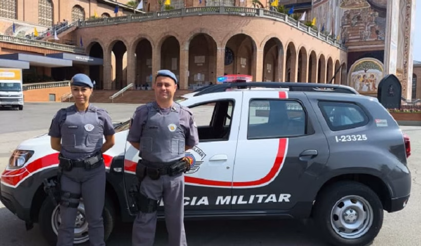 Polícia reforça segurança no Vale do Paraíba para feriado religioso