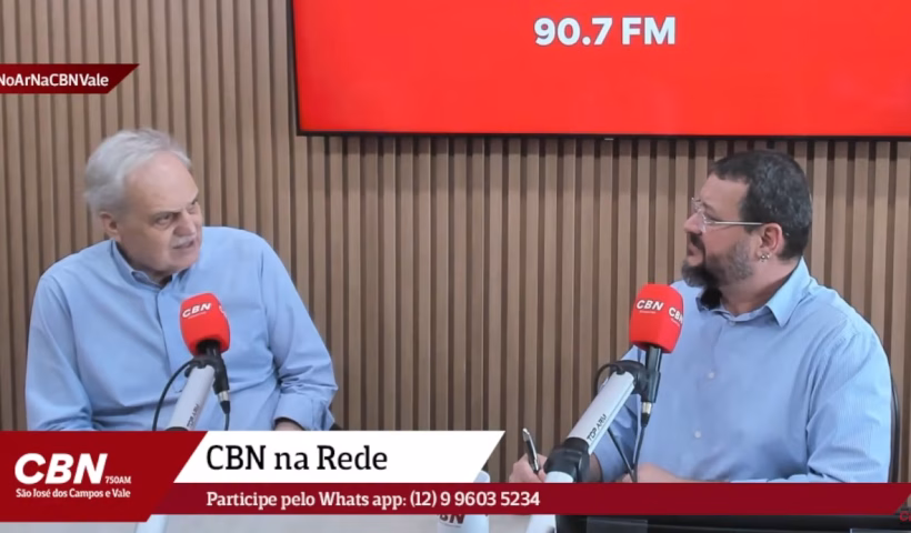 Carlos Nobre alerta sobre riscos climáticos e necessidade urgente de ação global