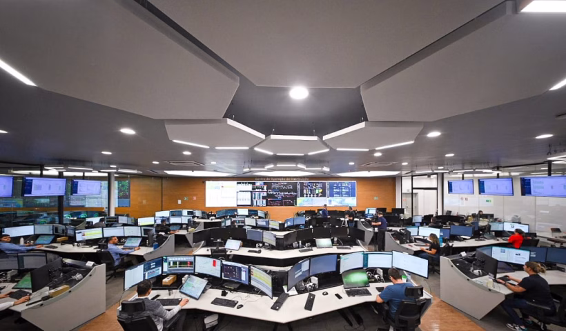 EDP anuncia R$ 750 mi para reforçar rede elétrica no verão