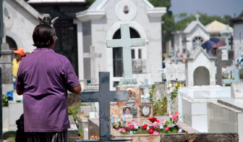Missas de Finados terão celebrações em todas as cidades da Diocese de SJC