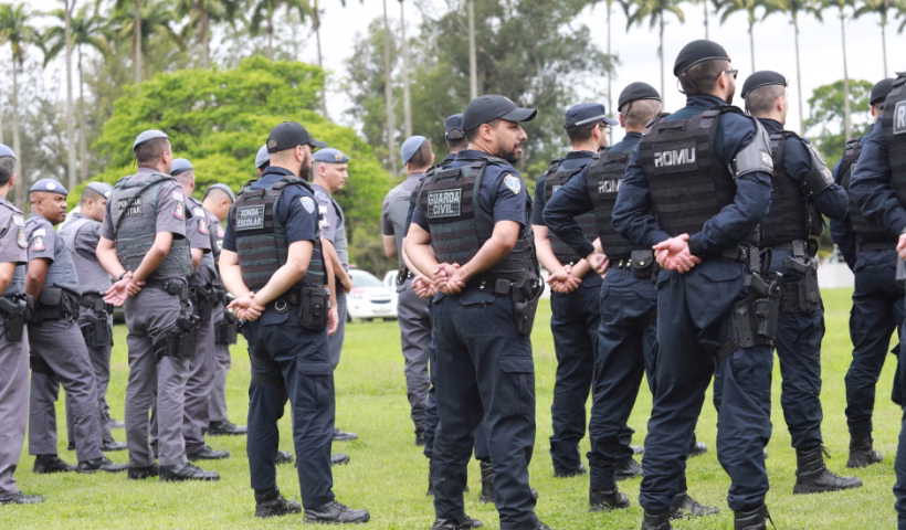 Com estratégias integradas do Programa São José Unida, São José dos Campos apresenta resultados expressivos na redução da criminalidade