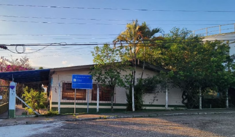 A Prefeitura de Taubaté, por meio da Secretaria de Educação, anunciou uma importante mudança na estrutura da Escola Padre Pedro Lopes, localizada no Jardim América.