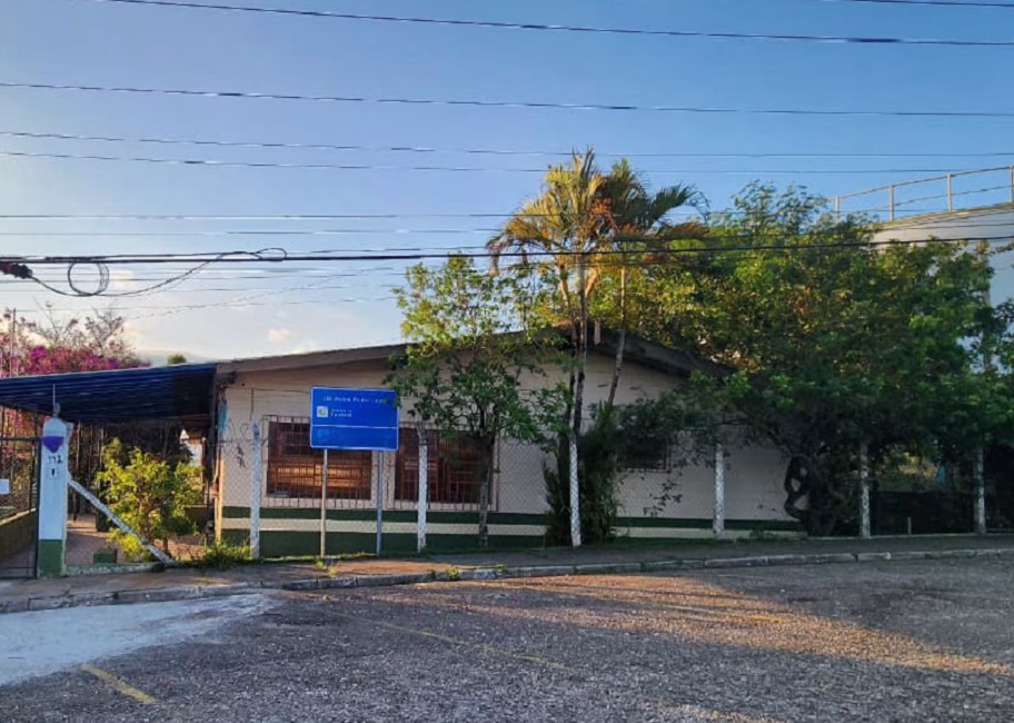 A Prefeitura de Taubaté, por meio da Secretaria de Educação, anunciou uma importante mudança na estrutura da Escola Padre Pedro Lopes, localizada no Jardim América.