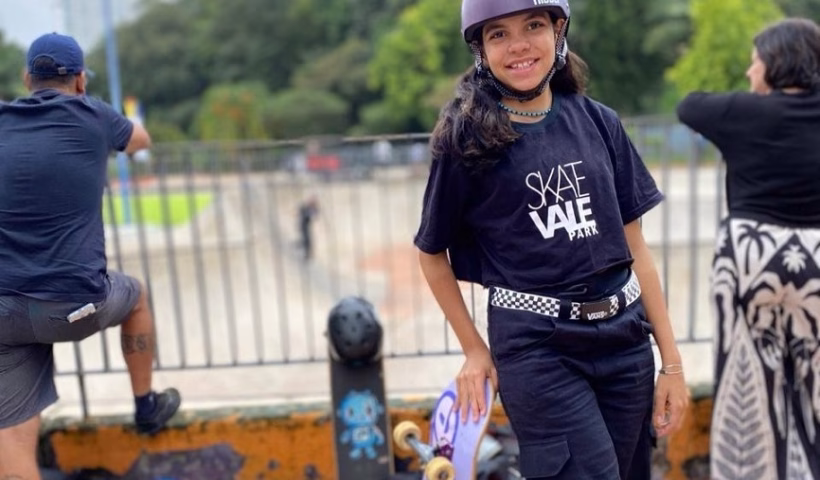 Dois jovens skatistas da equipe de Taubaté vão levar o nome da cidade e do Brasil para a Final Sul-Americana 2025 do circuito de bowl, que será realizada no dia 1º de novembro, no Skatepark Legado, em Lima, no Peru.