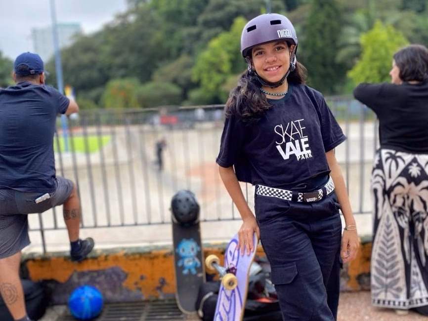 Dois jovens skatistas da equipe de Taubaté vão levar o nome da cidade e do Brasil para a Final Sul-Americana 2025 do circuito de bowl, que será realizada no dia 1º de novembro, no Skatepark Legado, em Lima, no Peru.