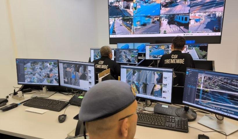 Um homicídio ocorrido no dia 7 de setembro no bairro Vale das Flores, em Tremembé, foi esclarecido graças ao uso da tecnologia e à integração das forças de segurança.
