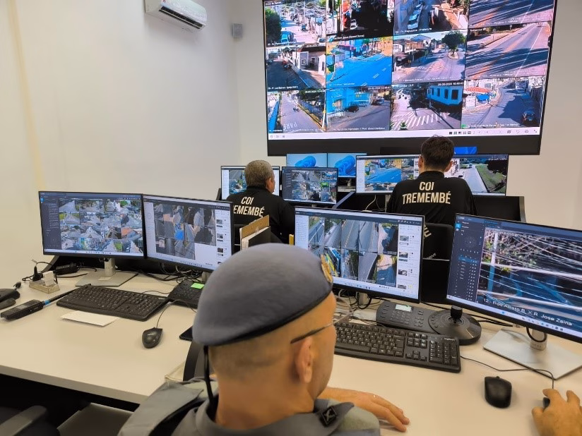 Um homicídio ocorrido no dia 7 de setembro no bairro Vale das Flores, em Tremembé, foi esclarecido graças ao uso da tecnologia e à integração das forças de segurança.