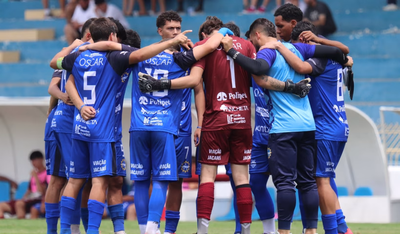 Sub-17 do São José EC