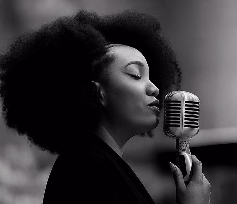 Cantora de Taubaté Sara Braz emociona jurados no The Voice Brasil