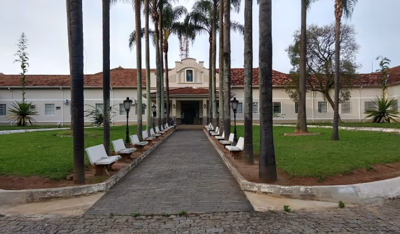 Hospital Público de Caçapava