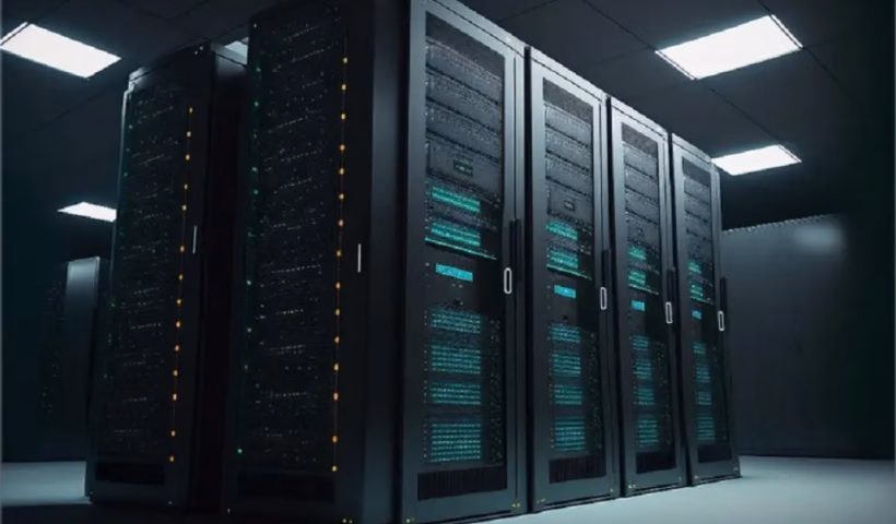 Novo supercomputador do Inpe promete revolucionar previsão do tempo