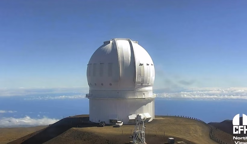Univap divulga série internacional sobre caçador de exoplanetas