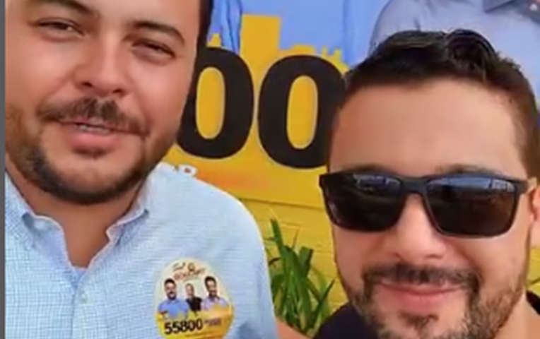Quem é o secretário de SP que contratou primo cantor com 7 ouvintes mensais no Spotify, por R$ 880 mil
