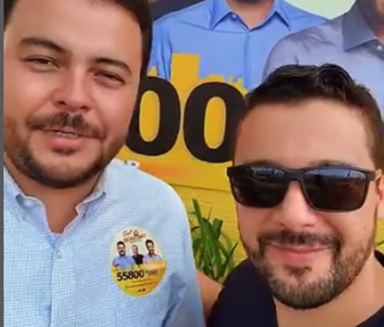 Quem é o secretário de SP que contratou primo cantor com 7 ouvintes mensais no Spotify, por R$ 880 mil