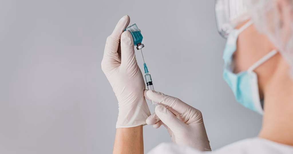 Especialistas desmontam 10 boatos comuns sobre a vacina do HPV