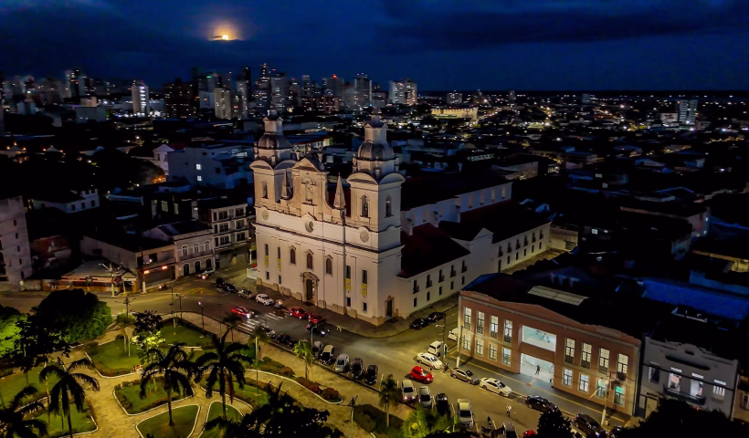 Sesc SJC recebe debate que conecta COP 30 aos desafios do território