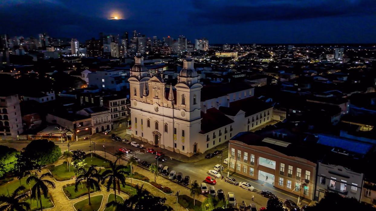 Sesc SJC recebe debate que conecta COP 30 aos desafios do território