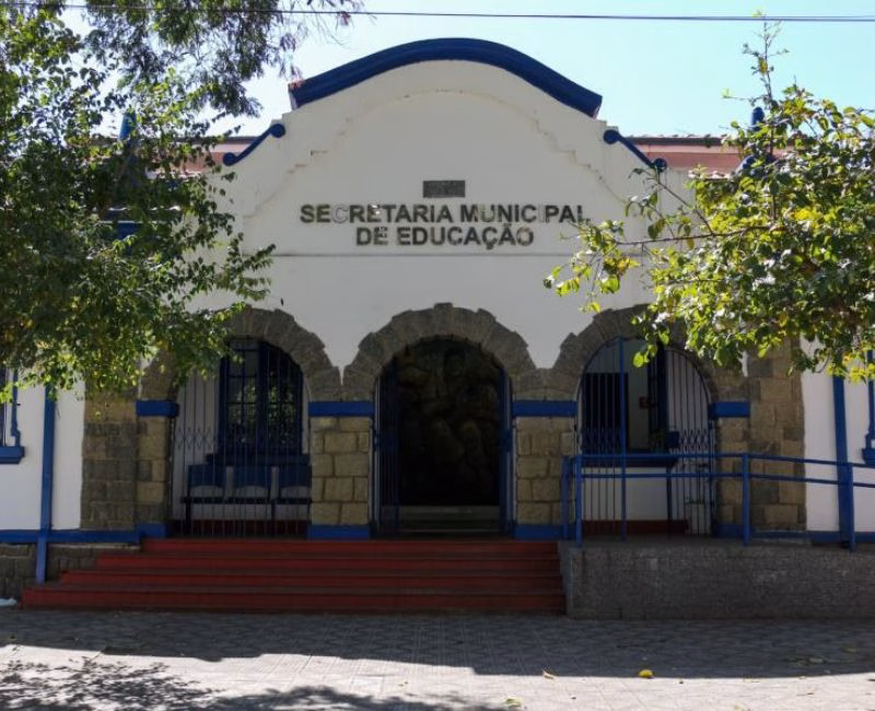 A Prefeitura de Taubaté anunciou a abertura do processo seletivo para a contratação de 327 professores temporários, reforçando o quadro de