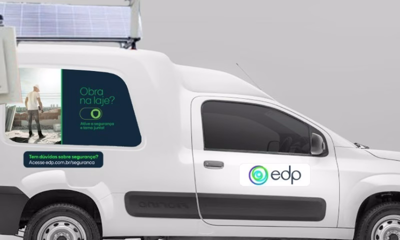 A EDP, distribuidora de energia elétrica do Vale do Paraíba, deu início a uma ampla mobilização voltada à segurança dos trabalhadores da construção civil,