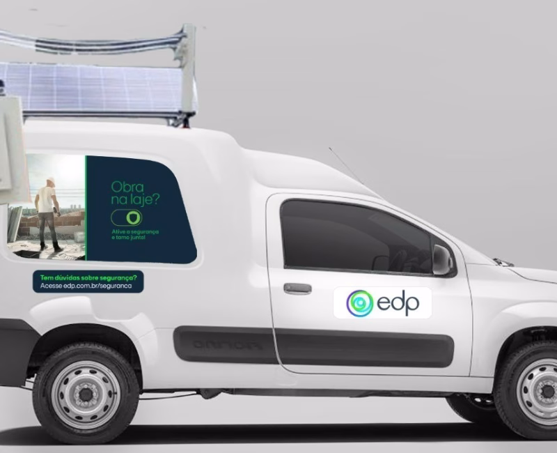 A EDP, distribuidora de energia elétrica do Vale do Paraíba, deu início a uma ampla mobilização voltada à segurança dos trabalhadores da construção civil,