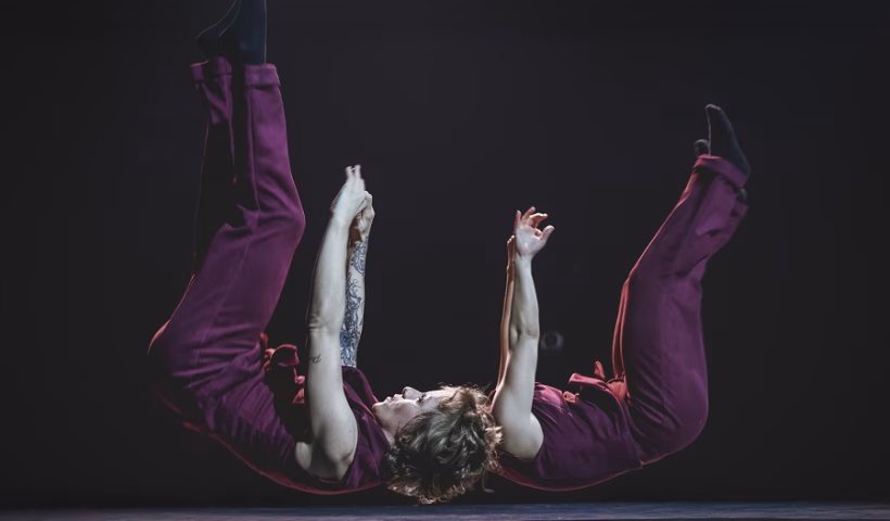 Começa hoje (28) a Mostra CULTSP PRO com espetáculos de dança em São José dos Campos