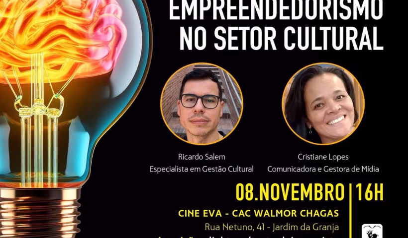 Grupo Teatro do Imprevisto ensina estratégias para coletivos artísticos e celebra 20 anos de história