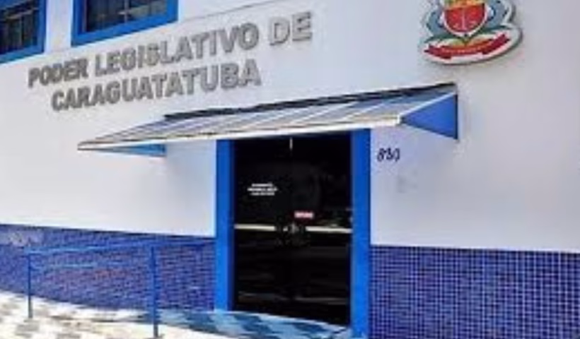 A Câmara Municipal de Caraguatatuba anunciou a abertura de um novo concurso público destinado ao preenchimento de 87 vagas em diferentes