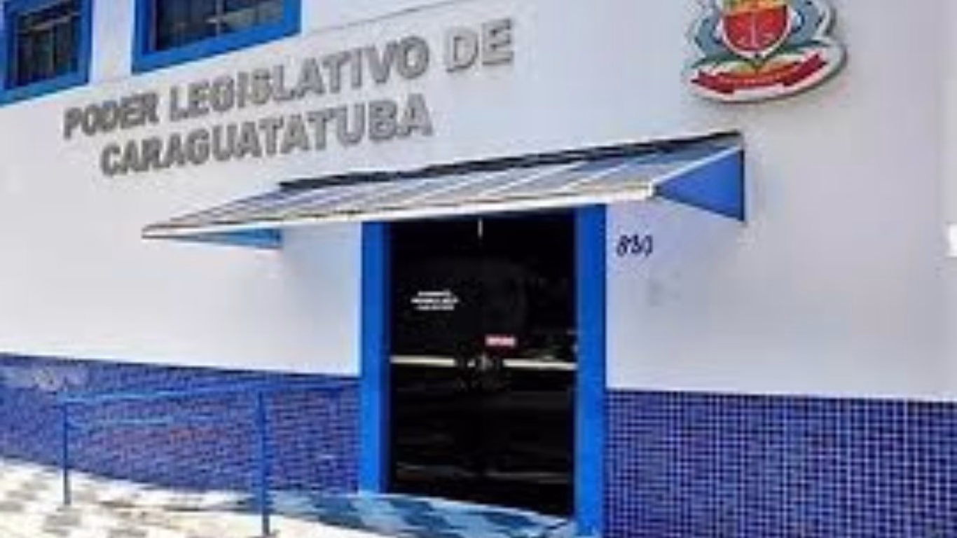 A Câmara Municipal de Caraguatatuba anunciou a abertura de um novo concurso público destinado ao preenchimento de 87 vagas em diferentes