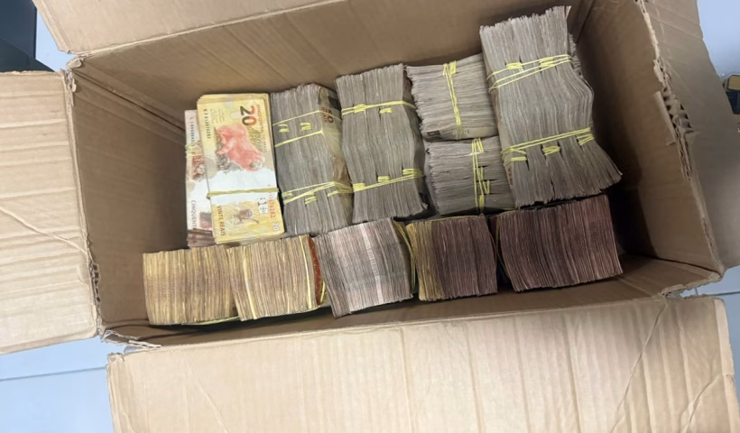 Operação Golpe da Sorte bloqueia R$ 74 milhões em São José e outras cidades