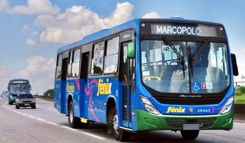 MP pede fim de taxa para recarga via Pix no transporte de Ilhabela
