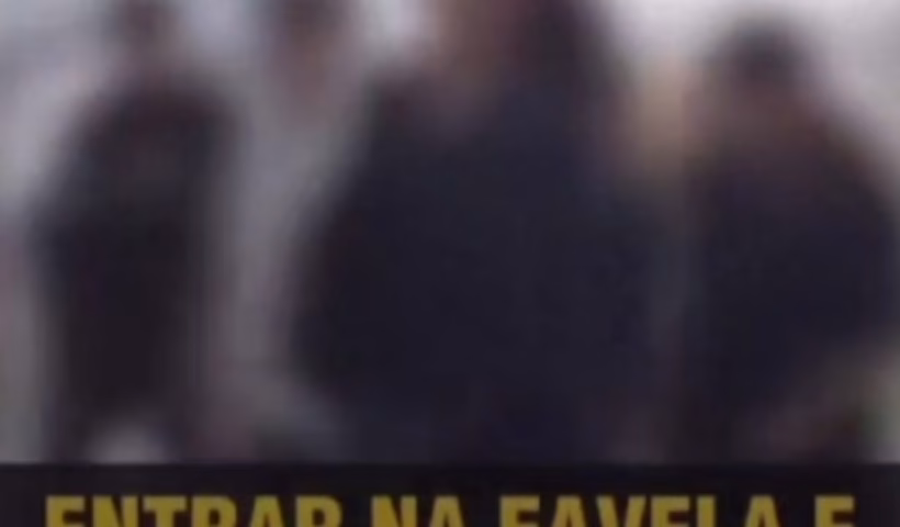 Vídeo: Colégio Cívico-Militar: jovens aprendem cantos para matar