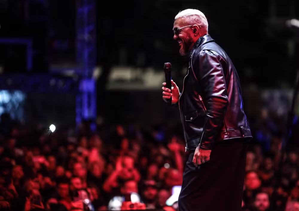 Belo também é destaque na Agenda Cultural no Vale deste final de semana