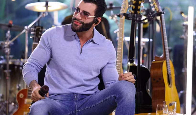 Gusttavo Lima no Taubaté Rodeo Expo é o principal destaque da Agenda Cultural no Vale do Paraíba deste final de semana
