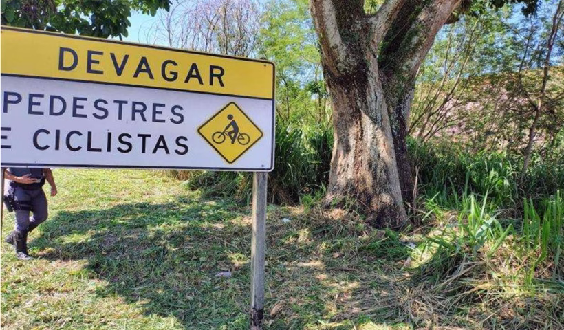 Corpo de morador de Canas é achado na Rodovia Paulo Virgínio