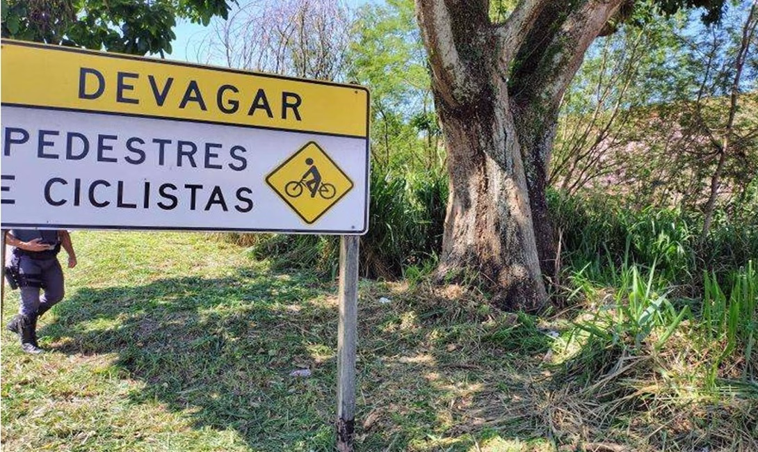 Corpo de morador de Canas é achado na Rodovia Paulo Virgínio