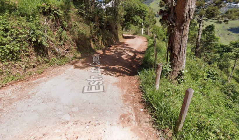 Homem é encontrado morto após cair de cavalo em São Bento do Sapucaí
