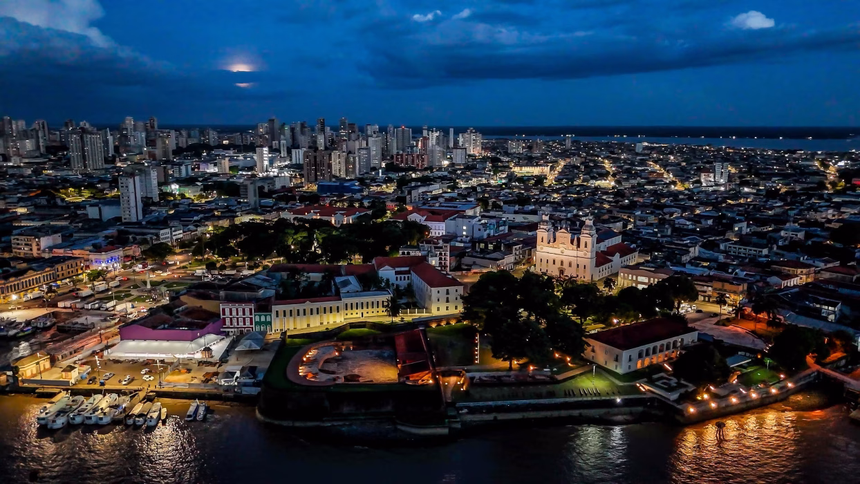 São José dos Campos leva projeto Carbono Neutro para a COP30 em Belém