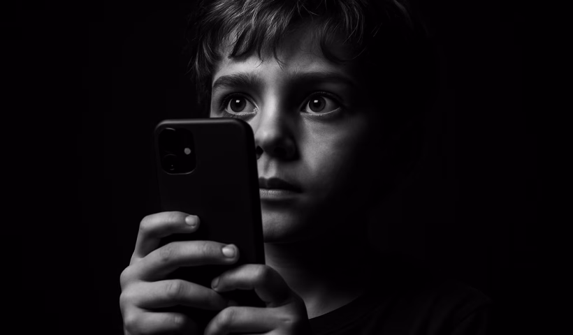 Brasil eleva idade mínima para redes sociais e IA em 2026