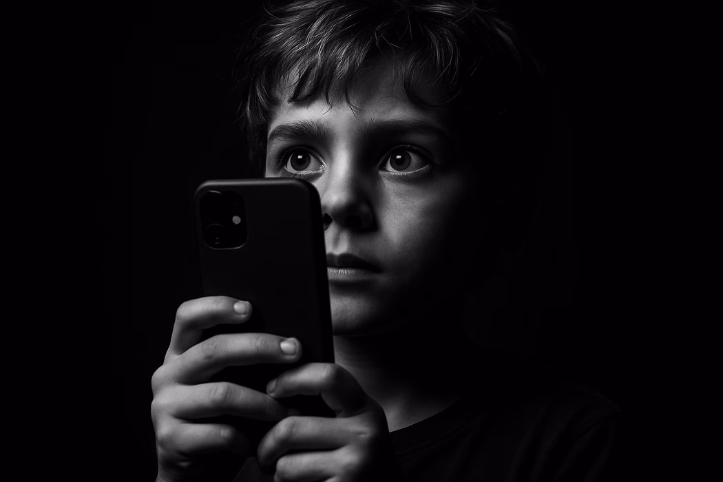 Brasil eleva idade mínima para redes sociais e IA em 2026