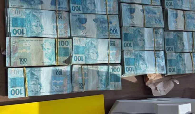 Megaoperação mira suspeita de fraude de R$ 26 bi no setor de combustíveis