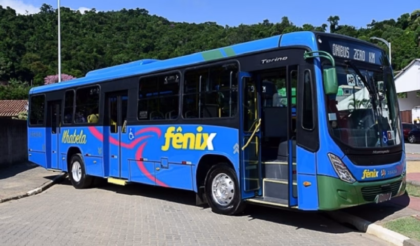 Ilhabela leva à Justiça impasse sobre taxa via Pix no transporte