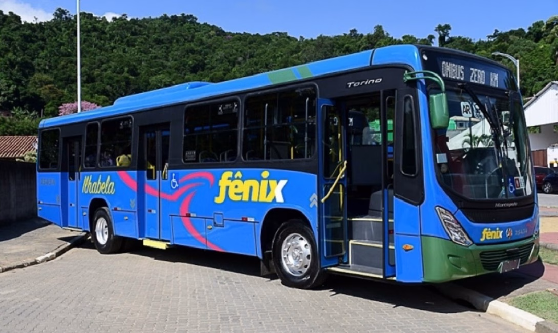 Ilhabela leva à Justiça impasse sobre taxa via Pix no transporte
